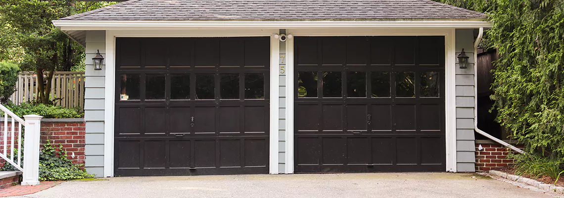 Wayne Dalton Custom Wood Garage Doors Installation Service in Clearwater, Florida