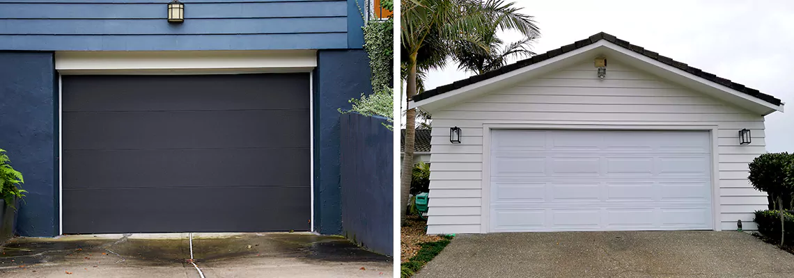 Sectional Garage Door Guy in Clearwater, Florida