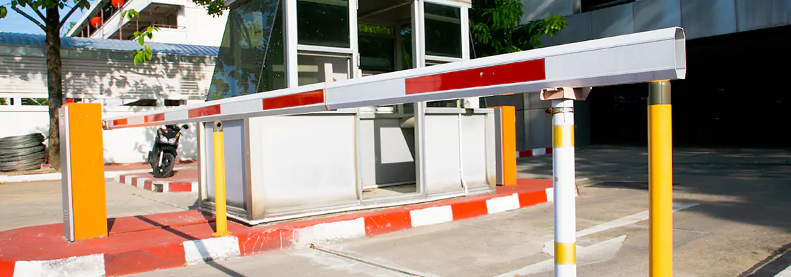 Parking Garage Gates Repair in Clearwater, FL