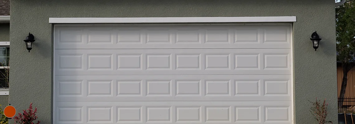 Sectional Garage Door Frame Capping Service in Clearwater, FL