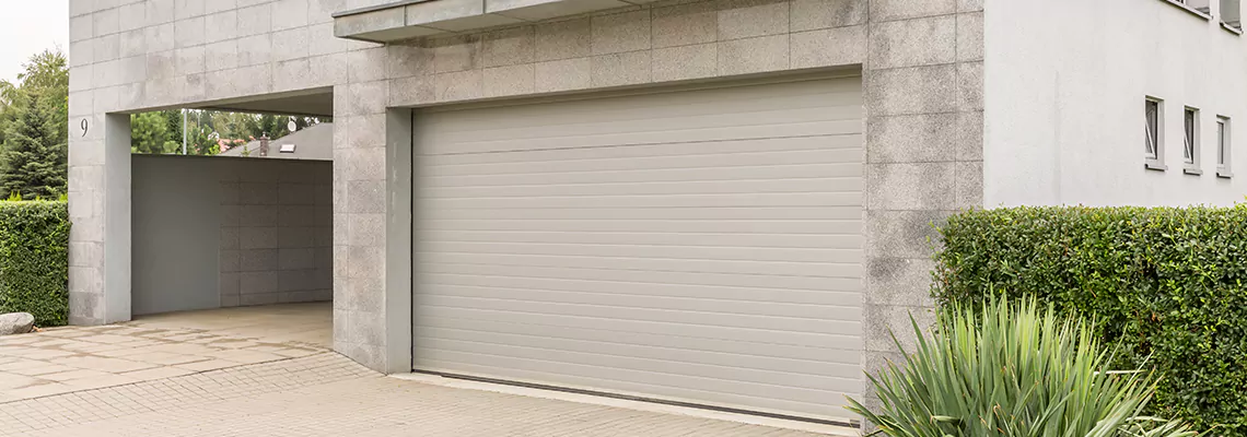 Residential Overhead Door Repair in Clearwater, FL