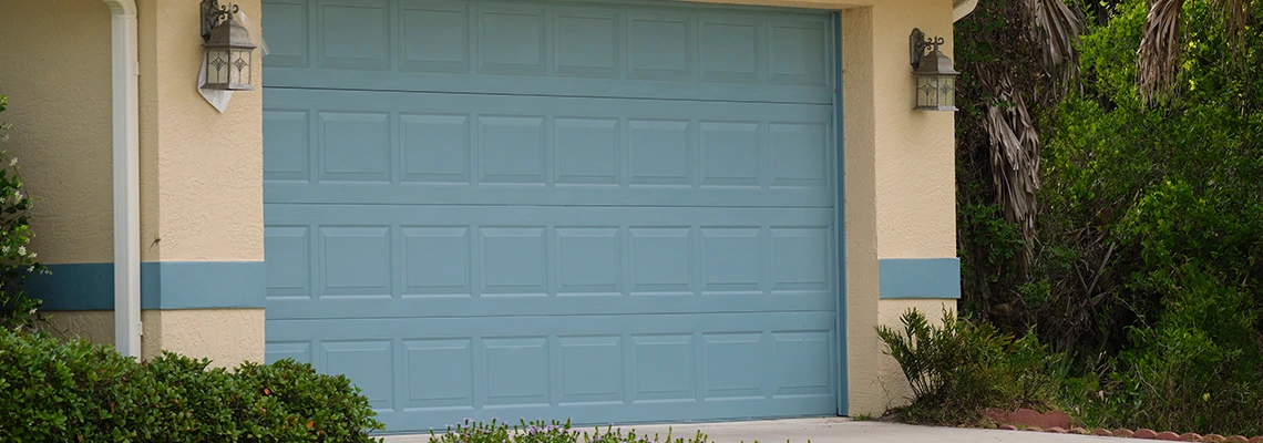 Garage Door Installation in Clearwater, FL