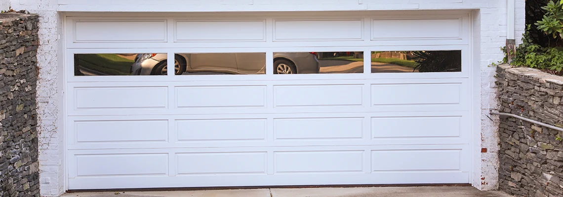 Residential Garage Door Installation Near Me in Clearwater, FL