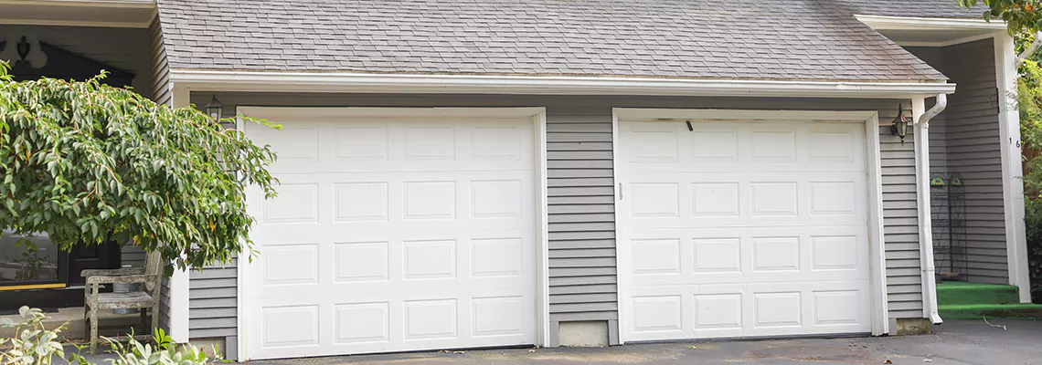 Licensed And Insured Garage Door Installation in Clearwater, Florida