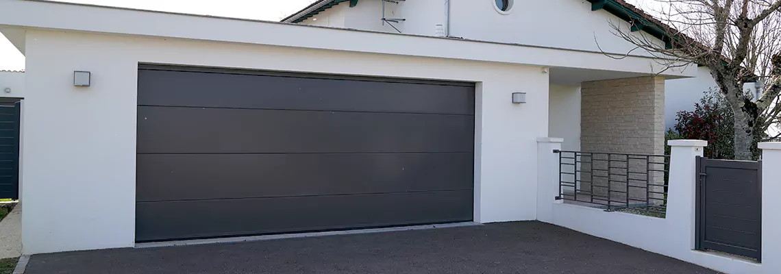 New Roll Up Garage Doors in Clearwater, FL