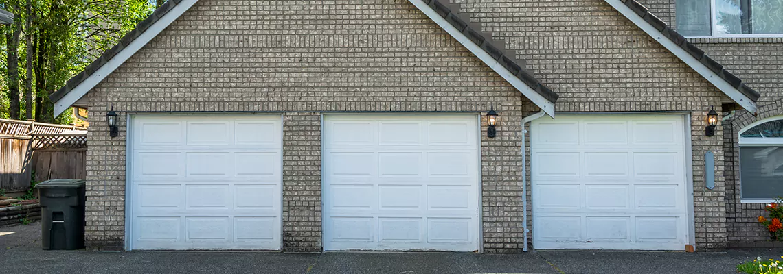 Garage Door Emergency Release Services in Clearwater, FL