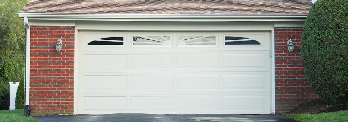 Residential Garage Door Hurricane-Proofing in Clearwater, Florida