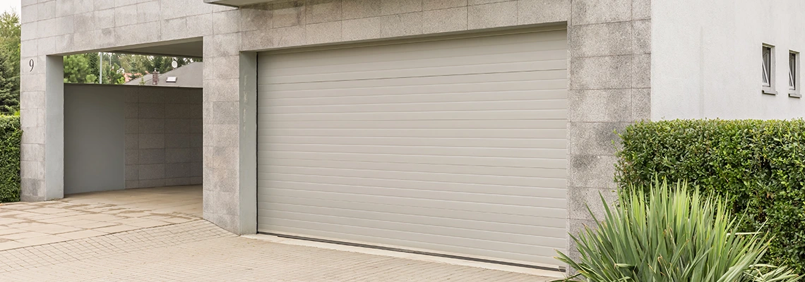 Automatic Overhead Garage Door Services in Clearwater, Florida