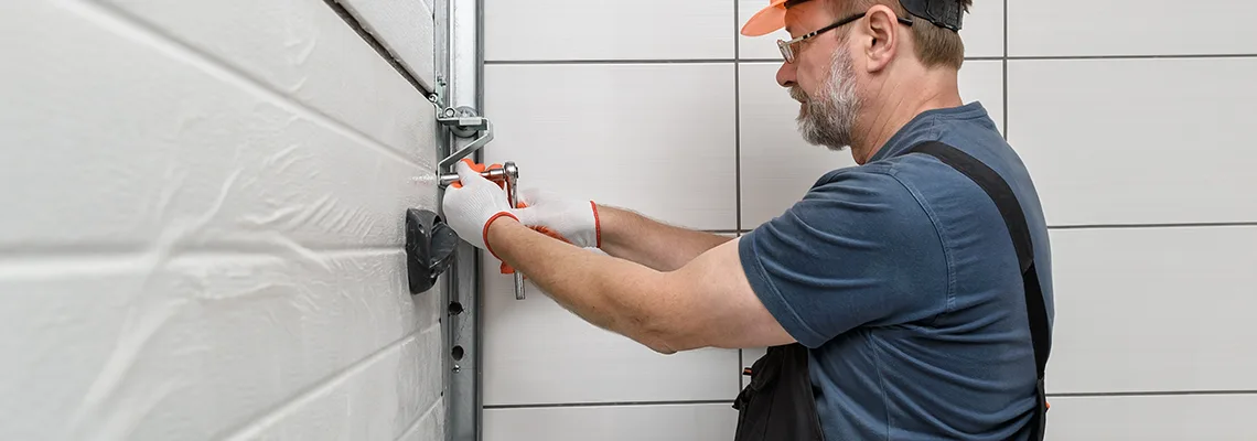 Weatherproof Insulated Garage Door Service in Clearwater, FL