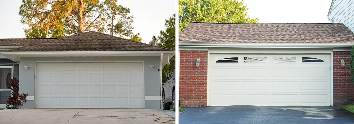 Gliderol Garage Doors Service in Clearwater, Florida