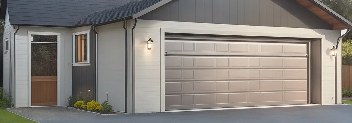 Assistance With Roller Garage Doors Repair in Clearwater, FL, FL