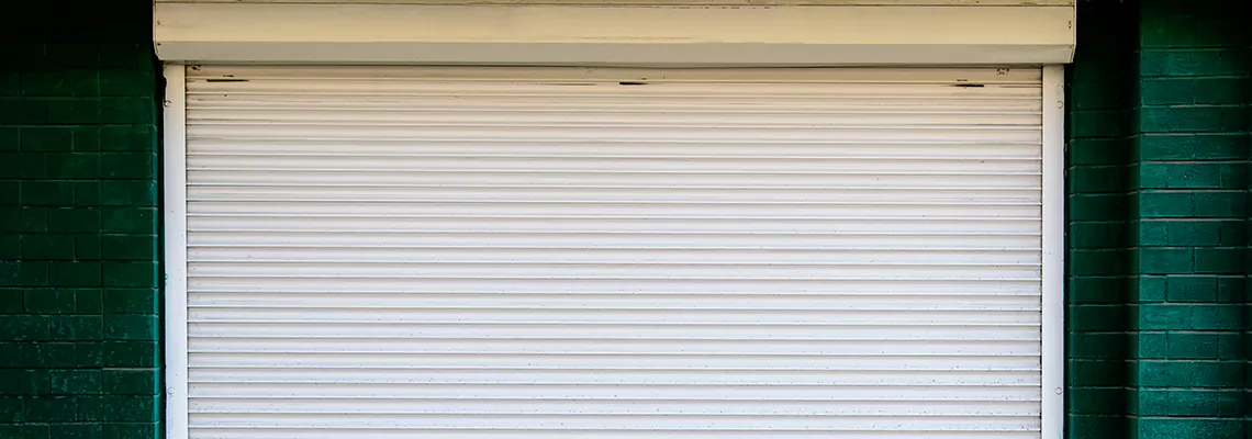 Rolling Steel Door Replacement in Clearwater, Florida