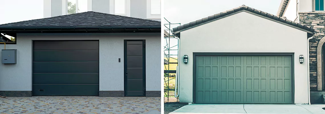 Custom Garage Doors Maintenance in Clearwater, Florida