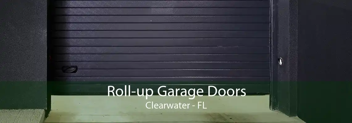 Roll-up Garage Doors Clearwater - FL