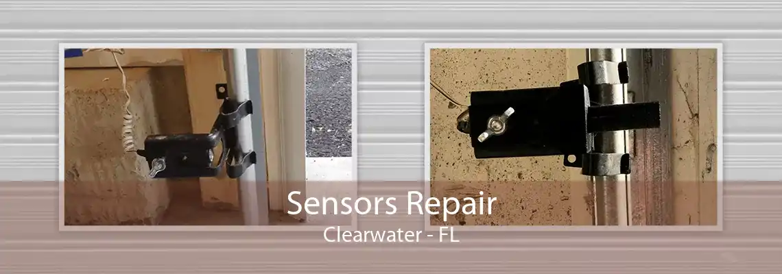 Sensors Repair Clearwater - FL